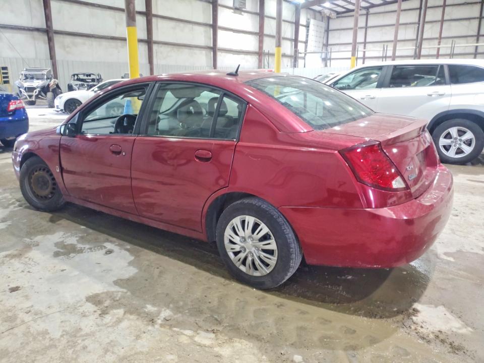 Aukcja sprzedaży 2006 Saturn Ion, vin: 1G8AJ55F76Z143361, numer aukcji: 52591416
