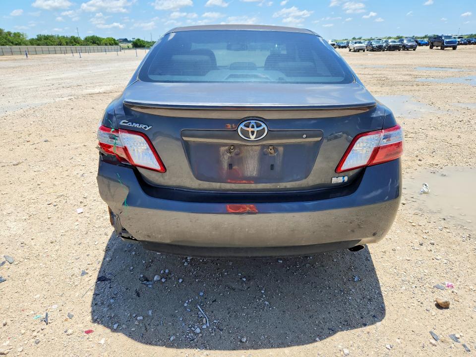 Продажа на аукционе авто 2008 Toyota Camry, vin: 4T1BB46K48U060690, номер лота: 54424086