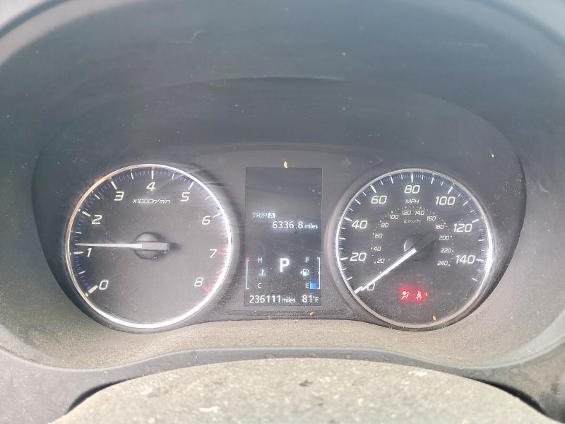 Продажа на аукционе авто 2016 Mitsubishi Outlander, vin: JA4AD3A3XGZ063030, номер лота: 53922246