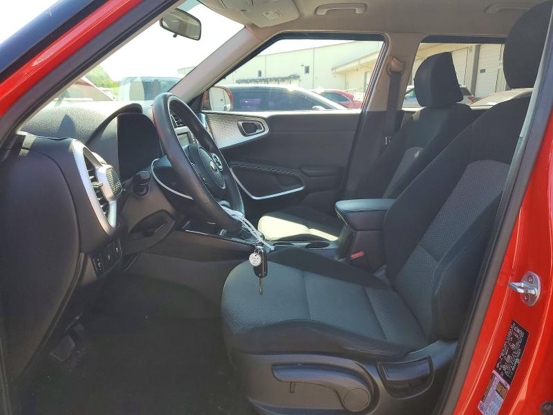 Aukcja sprzedaży 2020 Kia Soul, vin: KNDJ23AU6L7725177, numer aukcji: 53215626