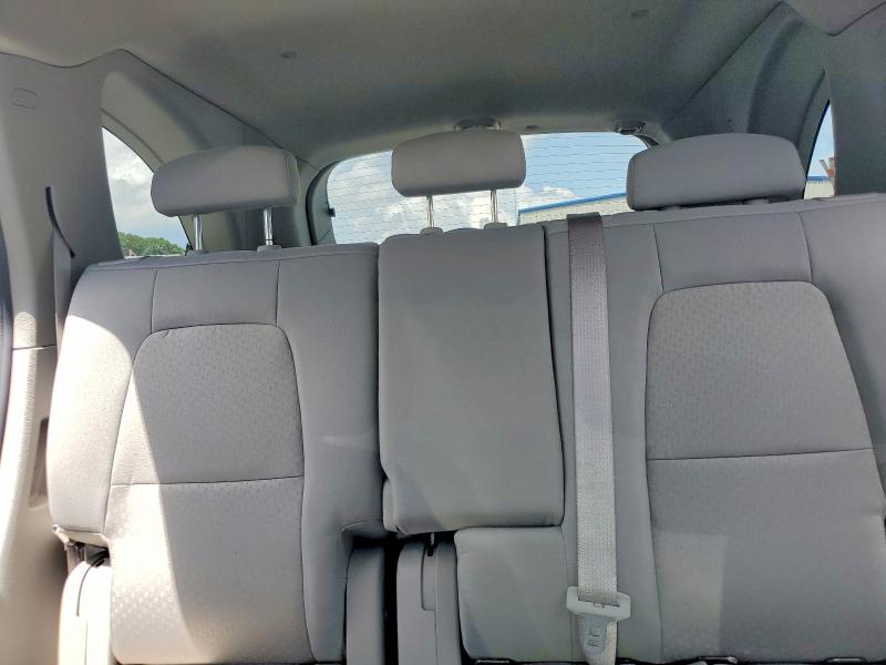 2008 Suzuki Xl7 მანქანა იყიდება აუქციონზე, vin: 2S3DB117686111394, აუქციონის ნომერი: 55004896