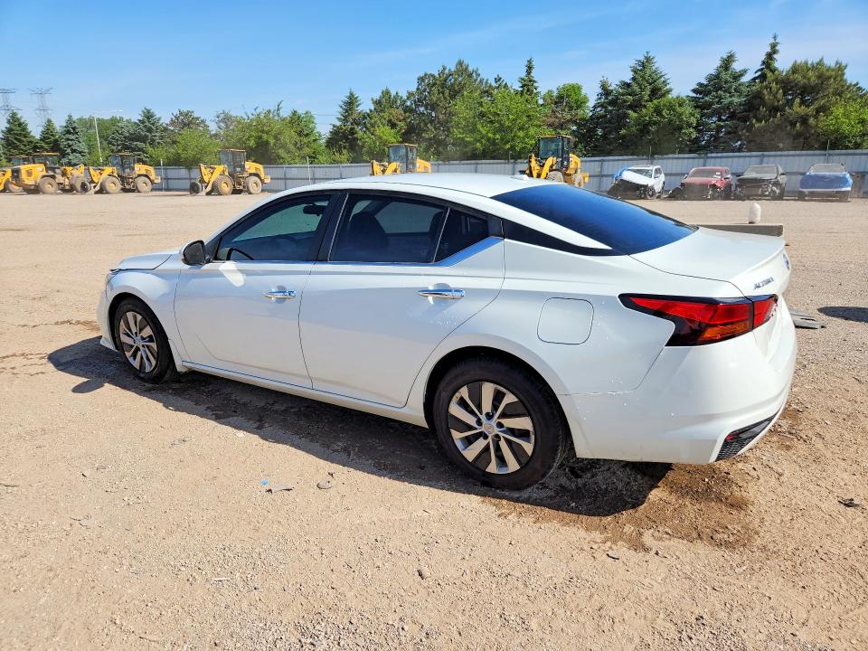 54719726 :رقم المزاد ، 1N4BL4BV0KC167708 vin ، 2019 Nissan Altima مزاد بيع