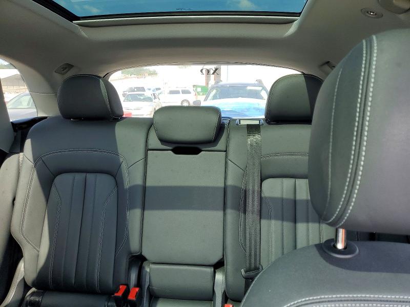 Продажа на аукционе авто 2023 Audi Q5, vin: WA1GAAFY1P2044791, номер лота: 54318096