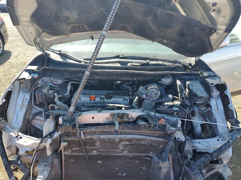 Продажа на аукционе авто 2014 Honda Cr-v, vin: 5J6RM4H74EL055538, номер лота: 52606036