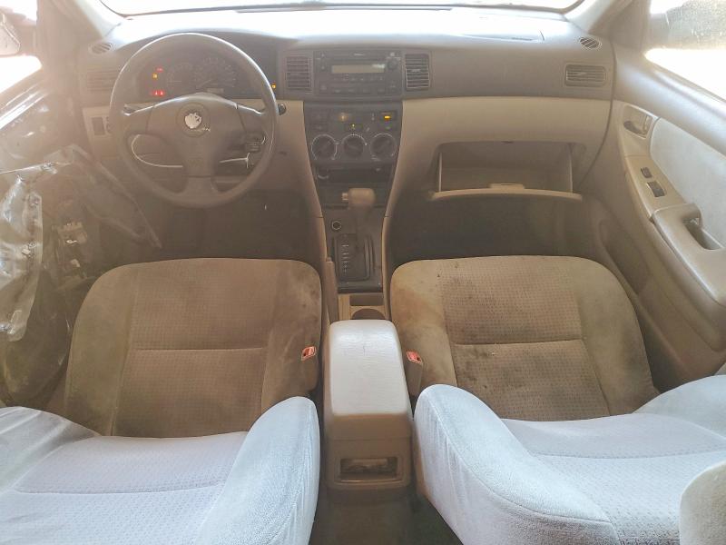 Aukcja sprzedaży 2007 Toyota Corolla, vin: 1NXBR32EX7Z878090, numer aukcji: 54854346