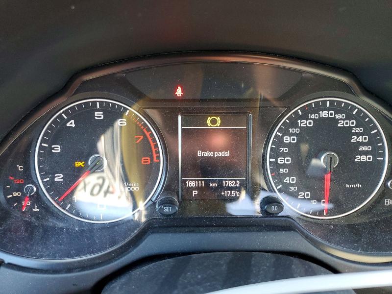 Продажа на аукционе авто 2014 Audi Q5, vin: WA1MFCFP3EA086356, номер лота: 52360146