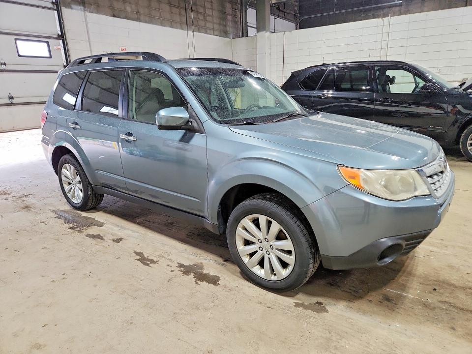 Aukcja sprzedaży 2012 Subaru Forester, vin: JF2SHADC4CH465870, numer aukcji: 54896156