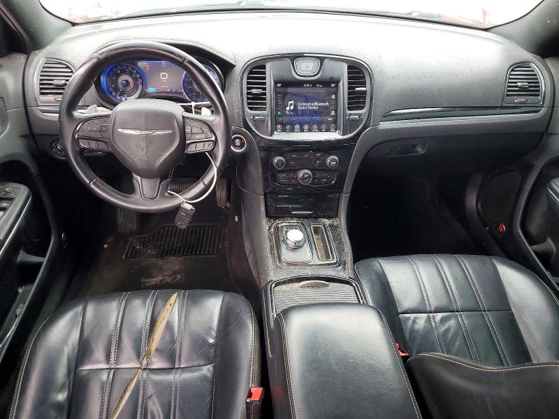 Auction sale of the 2017 Chrysler 300, vin: 2C3CCABG9HH506622, lot number: 53003676