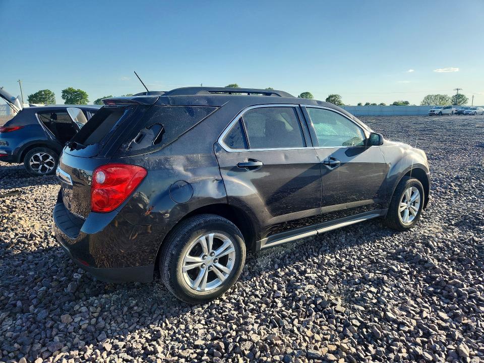 Продаж на аукціоні авто 2015 Chevrolet Equinox, vin: 1GNALBEK7FZ143041, номер лоту: 53347196