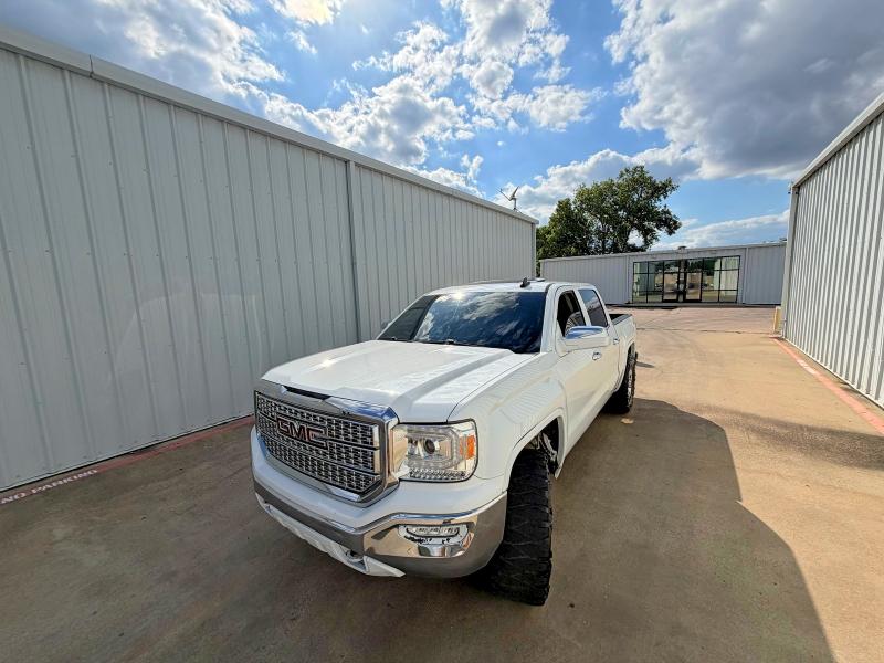 Aukcja sprzedaży 2018 Gmc Sierra, vin: 3GTU2NEC0JG541137, numer aukcji: 51919336