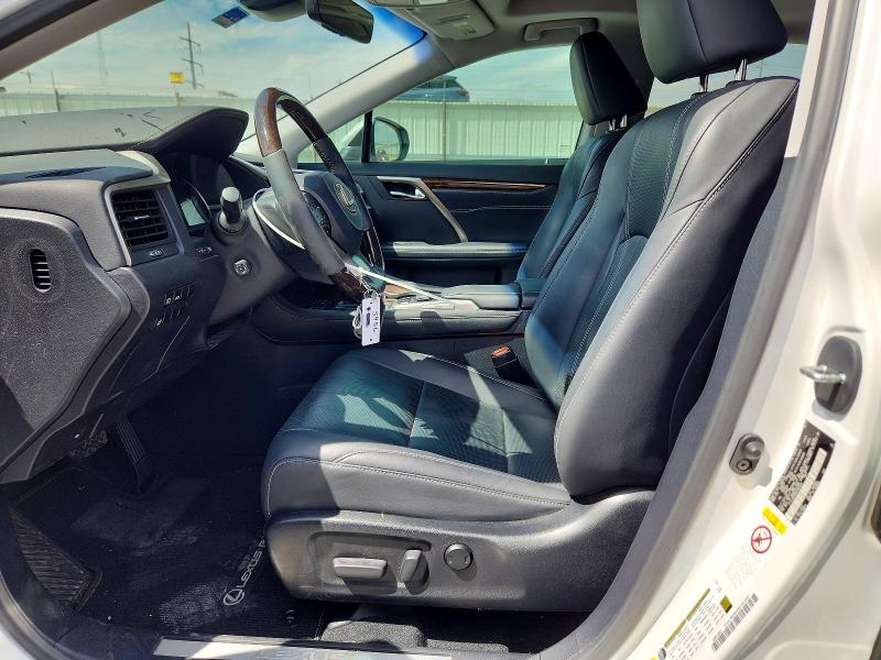 Aukcja sprzedaży 2017 Lexus Rx 350, vin: 2T2ZZMCA9HC085264, numer aukcji: 52573146
