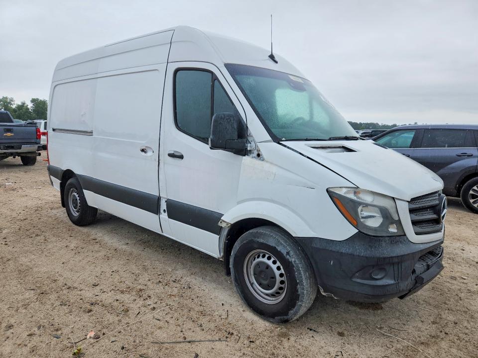 Aukcja sprzedaży 2022 Mercedes Benz Sprinter, vin: W1Y40BHY5NT097186, numer aukcji: 52547456