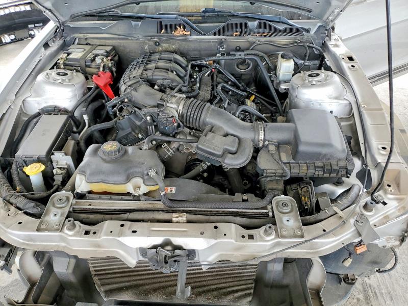 2012 Ford Mustang მანქანა იყიდება აუქციონზე, vin: 1ZVBP8AM6C5231462, აუქციონის ნომერი: 54437586