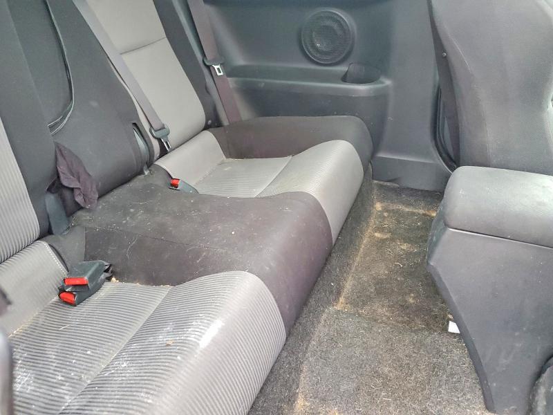 53566796 :رقم المزاد ، JTKJF5C74GJ018216 vin ، 2016 Scion Tc مزاد بيع
