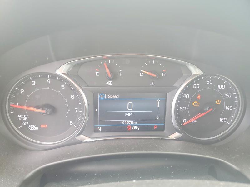 Aukcja sprzedaży 2024 Gmc Terrain, vin: 3GKALMEG1RL150812, numer aukcji: 52133936