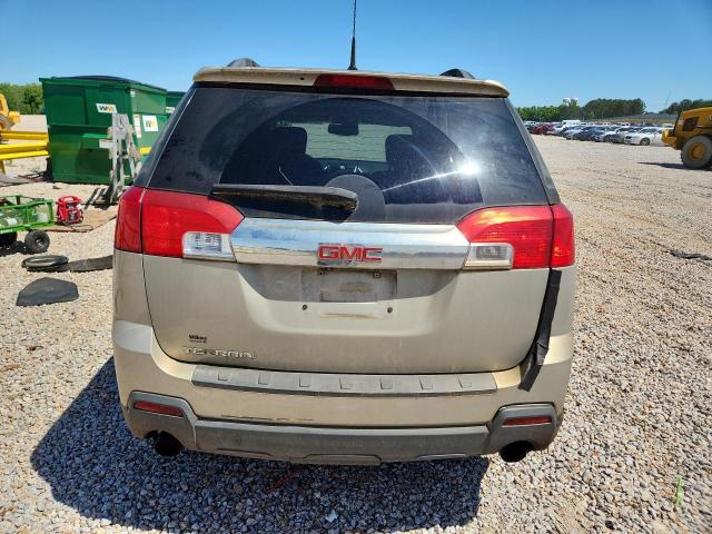 2011 Gmc Terrain მანქანა იყიდება აუქციონზე, vin: 2CTFLSE57B6255230, აუქციონის ნომერი: 52543596