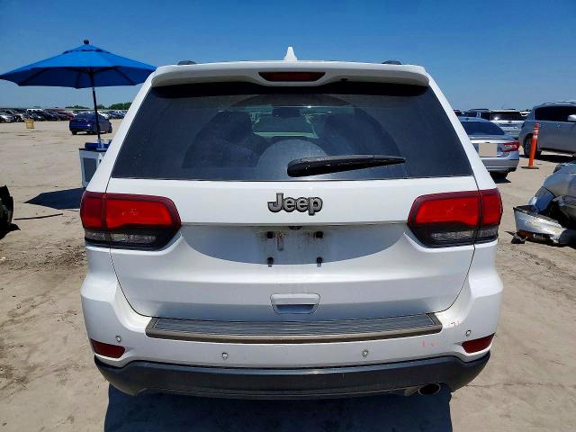 Aukcja sprzedaży 2016 Jeep Grand Cherokee, vin: 1C4RJEBG4GC400230, numer aukcji: 53417566