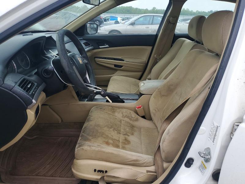 2011 Honda Accord მანქანა იყიდება აუქციონზე, vin: 1HGCP2F40BA025512, აუქციონის ნომერი: 54416826