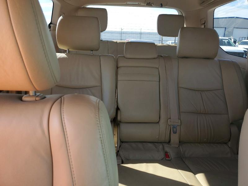 Продажа на аукционе авто 2008 Lexus Gx, vin: JTJBT20X980165207, номер лота: 52172046
