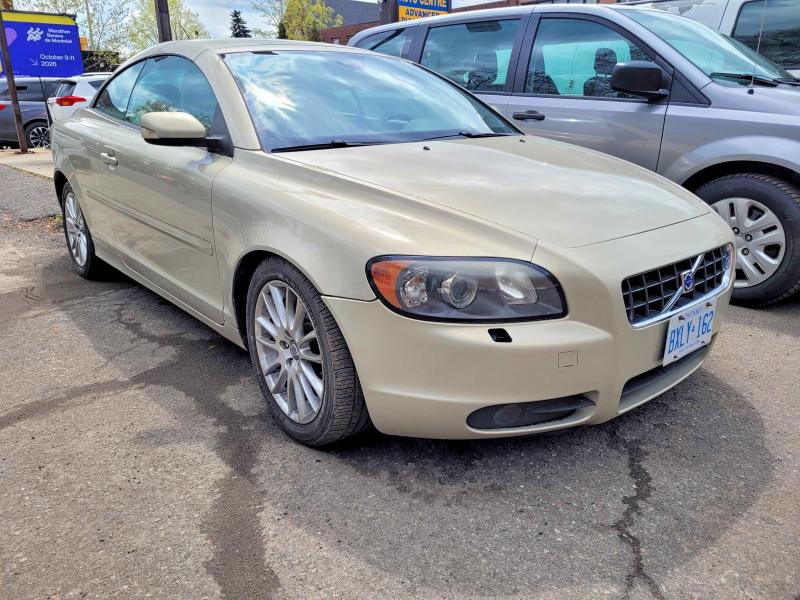 Aukcja sprzedaży 2007 Volvo C70, vin: YV1MC68247J020946, numer aukcji: 52742616