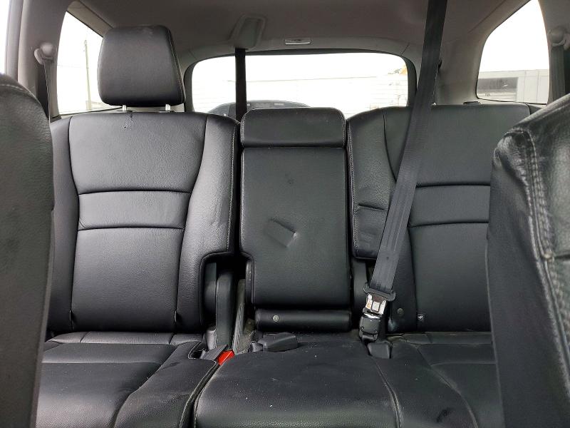 Продаж на аукціоні авто 2016 Honda Pilot, vin: 5FNYF6H55GB026884, номер лоту: 52576216