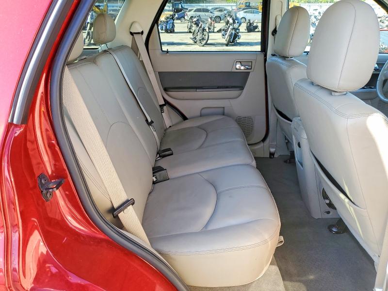 Продаж на аукціоні авто 2010 Mercury Mariner, vin: 4M2CN8H78AKJ12835, номер лоту: 55449906
