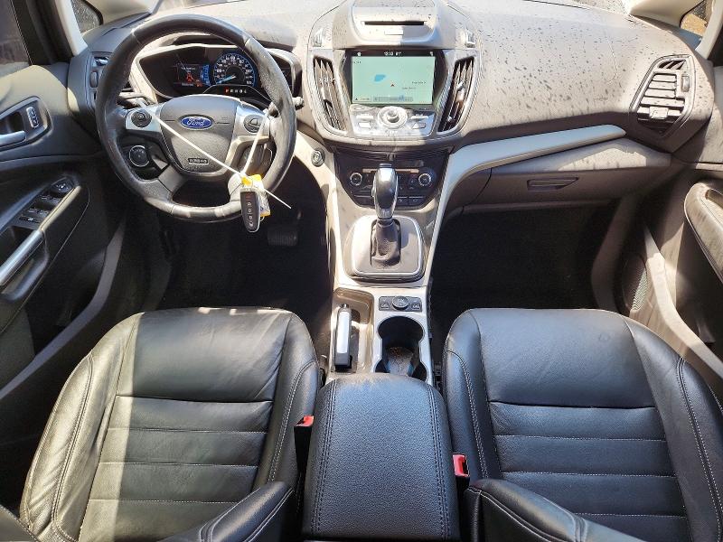 Продажа на аукционе авто 2016 Ford C-max, vin: 1FADP5CU3GL109334, номер лота: 53513436