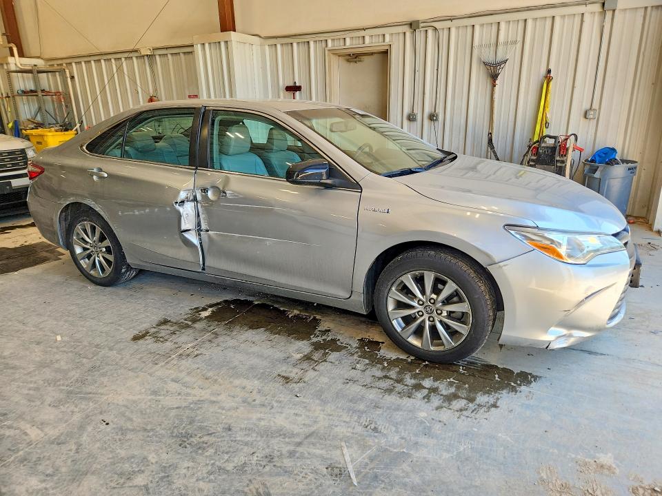 Продажа на аукционе авто 2015 Toyota Camry Hybrid, vin: 4T1BD1FK2FU145808, номер лота: 54631346
