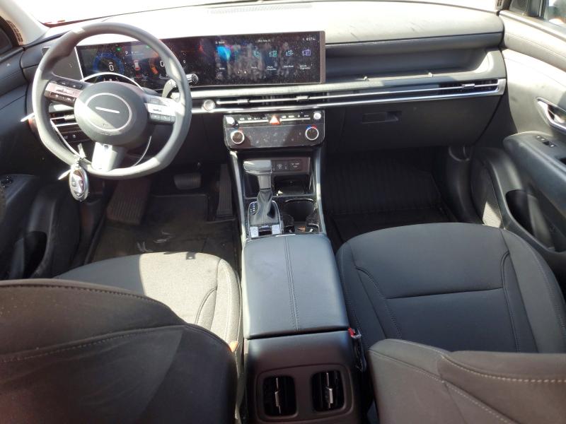 Продажа на аукционе авто 2025 Hyundai Tucson, vin: 5NMJBCDE9SH604719, номер лота: 52533626