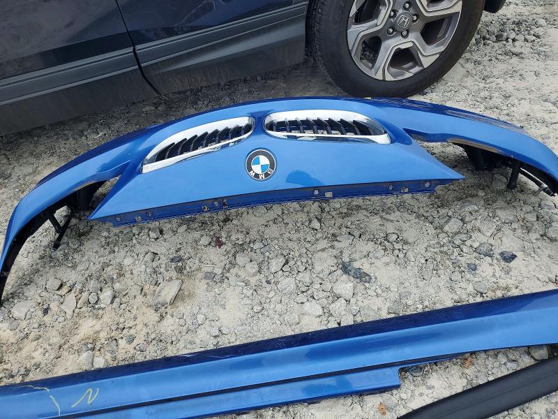 51763076 :رقم المزاد ، WBA1F9C5XGV546765 vin ، 2016 Bmw 228 مزاد بيع