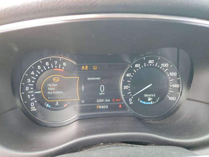 Продаж на аукціоні авто 2019 Lincoln Mkc, vin: 5LMCJ3D91KUL20629, номер лоту: 53555626