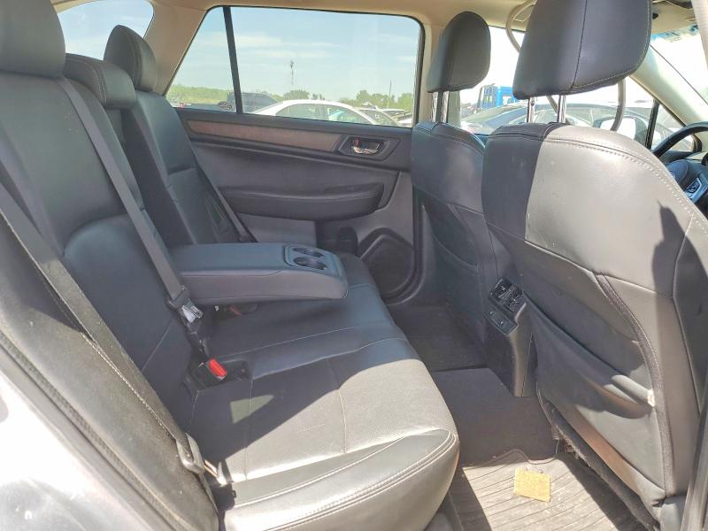 Продажа на аукционе авто 2016 Subaru Outback, vin: 4S4BSBNC0G3333790, номер лота: 49424916