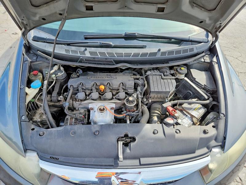 Aukcja sprzedaży 2010 Honda Civic, vin: 2HGFA1F57AH323850, numer aukcji: 53261726