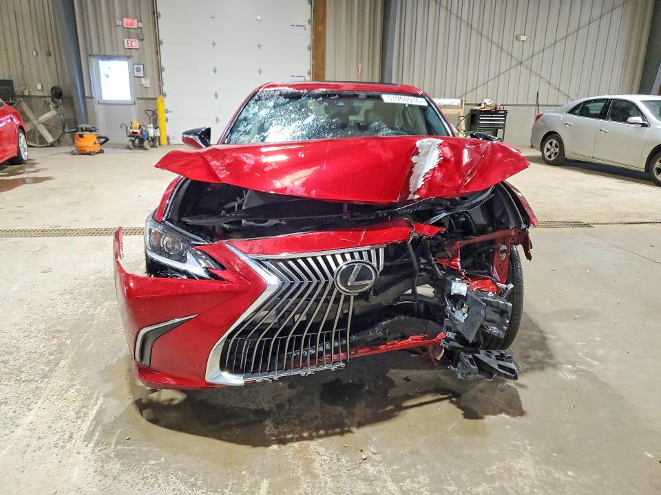 Aukcja sprzedaży 2020 Lexus Es, vin: 58ADZ1B15LU053815, numer aukcji: 51960516