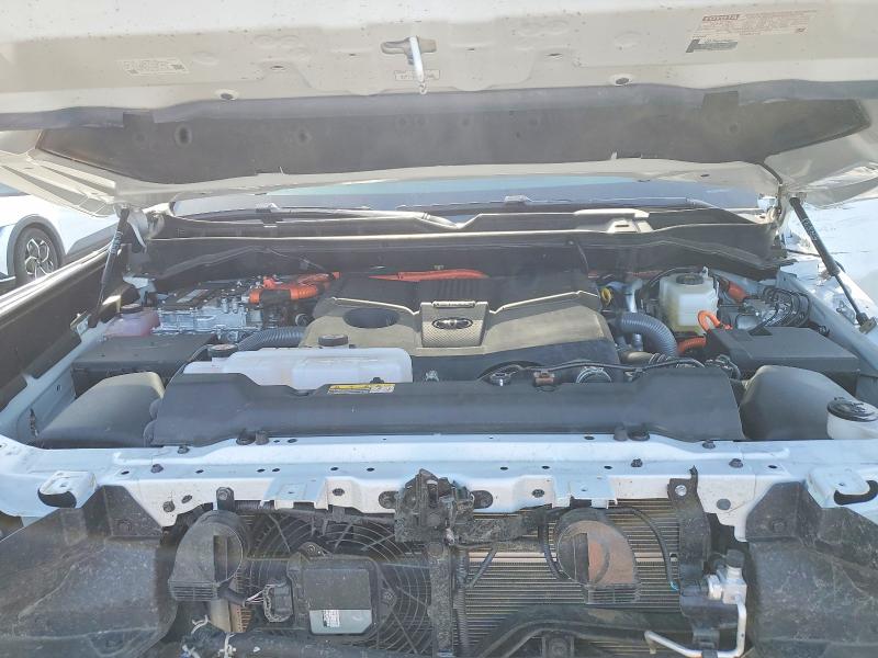 Продажа на аукционе авто 2026 Toyota Tundra, vin: 5TFPC5DBXTX127736, номер лота: 53449246