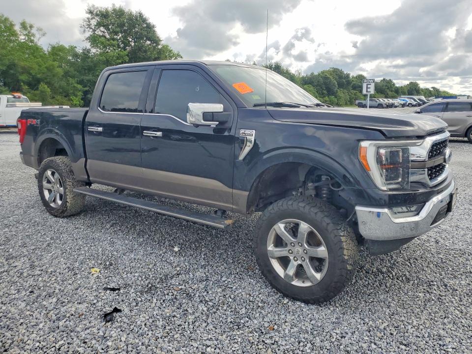 Продаж на аукціоні авто 2021 Ford F150, vin: 1FTFW1E85MFB36091, номер лоту: 54856676
