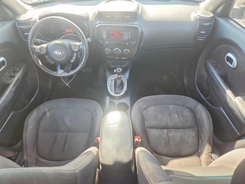 52922586 :رقم المزاد ، KNDJN2A27G7253044 vin ، 2016 Kia Soul مزاد بيع