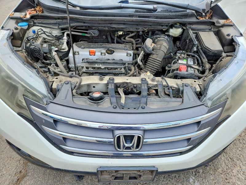 Aukcja sprzedaży 2013 Honda Cr-v, vin: 5J6RM3H50DL025489, numer aukcji: 55045096