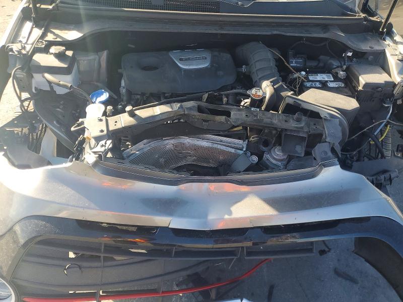 Продаж на аукціоні авто 2019 Kia Soul, vin: KNDJX3AA2K7647437, номер лоту: 54750036