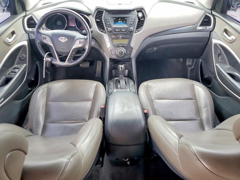 Aukcja sprzedaży 2015 Hyundai Santa Fe Sport, vin: 5XYZU3LB6FG289737, numer aukcji: 54863076