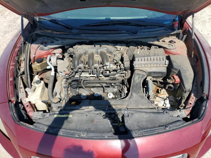Aukcja sprzedaży 2009 Nissan Maxima, vin: 1N4AA51E89C831031, numer aukcji: 53350966