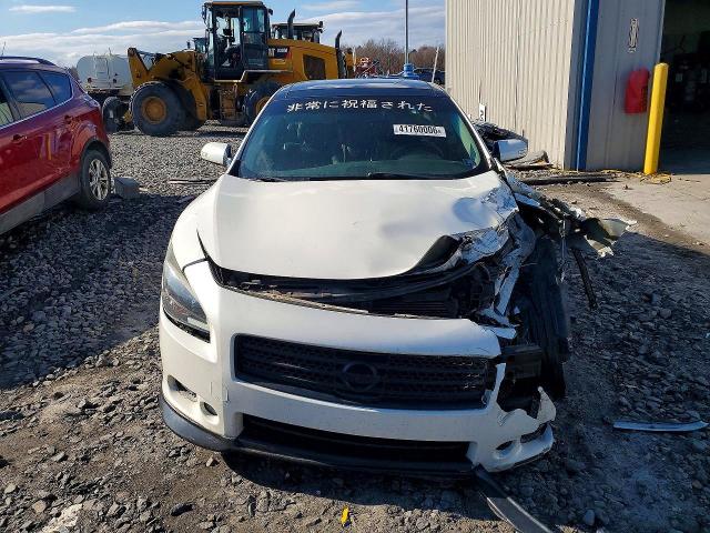 Aukcja sprzedaży 2010 Nissan Maxima, vin: 1N4AA5AP5AC860945, numer aukcji: 53244966