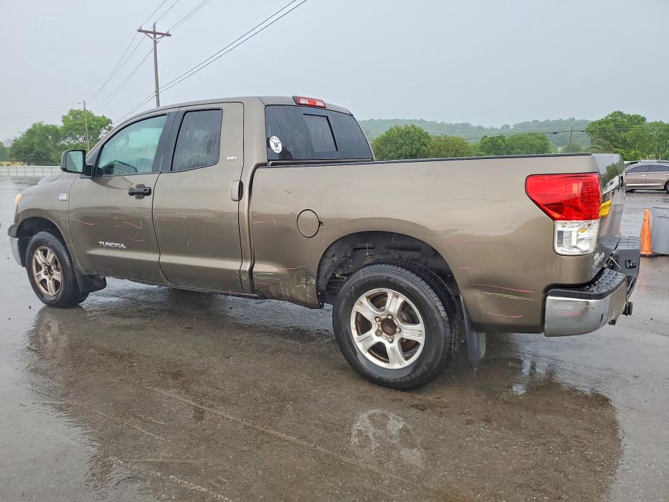 Продаж на аукціоні авто 2010 Toyota Tundra, vin: 5TFRM5F17AX010350, номер лоту: 53982496