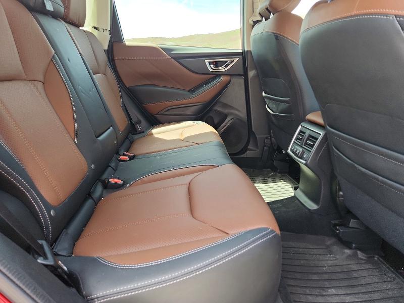 Aukcja sprzedaży 2023 Subaru Forester, vin: JF2SKARC8PH532812, numer aukcji: 54342866