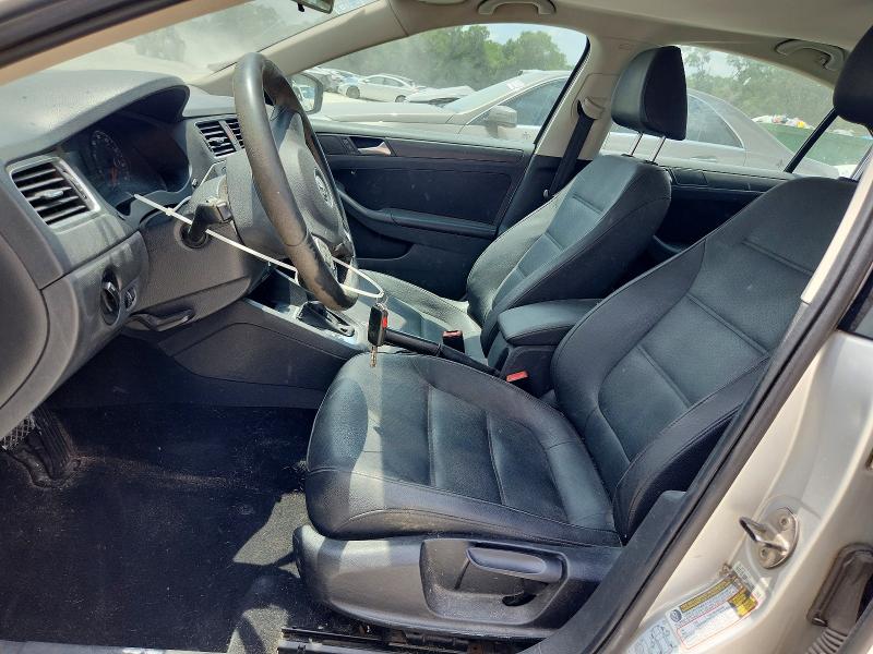 Aukcja sprzedaży 2011 Volkswagen Jetta, vin: 3VWDZ7AJ2BM361458, numer aukcji: 52997396