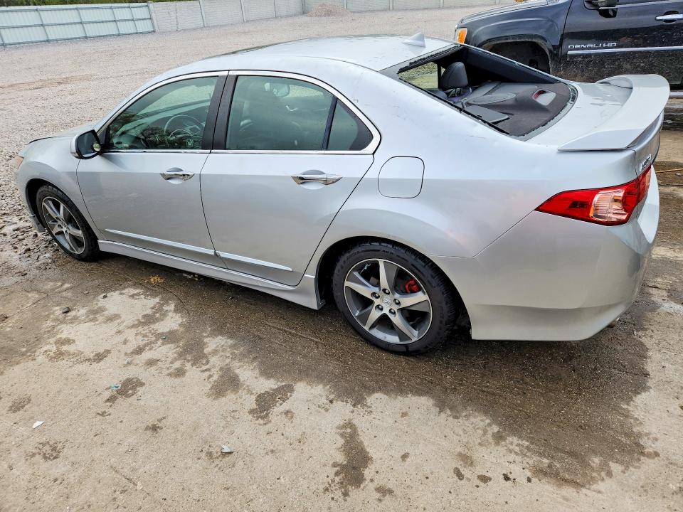 Продажа на аукционе авто 2012 Acura Tsx, vin: JH4CU2F81CC012623, номер лота: 52256836