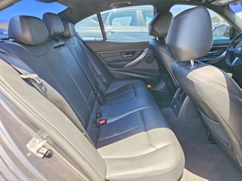 Продажа на аукционе авто 2013 Bmw 328, vin: WBA3C1C55DF437428, номер лота: 53978736