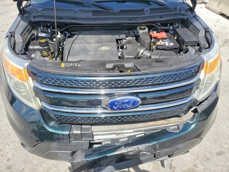 Aukcja sprzedaży 2015 Ford Explorer, vin: 1FM5K7F85FGB03061, numer aukcji: 55512836