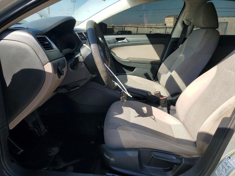 Продаж на аукціоні авто 2011 Volkswagen Jetta, vin: 3VW2K7AJ5BM400250, номер лоту: 52888876