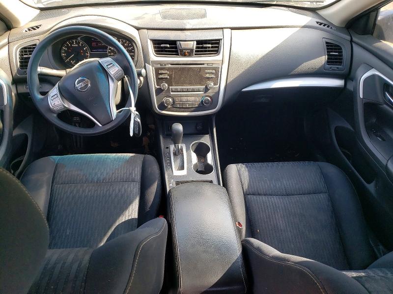 Aukcja sprzedaży 2017 Nissan Altima, vin: 1N4AL3AP7HC275423, numer aukcji: 54105806